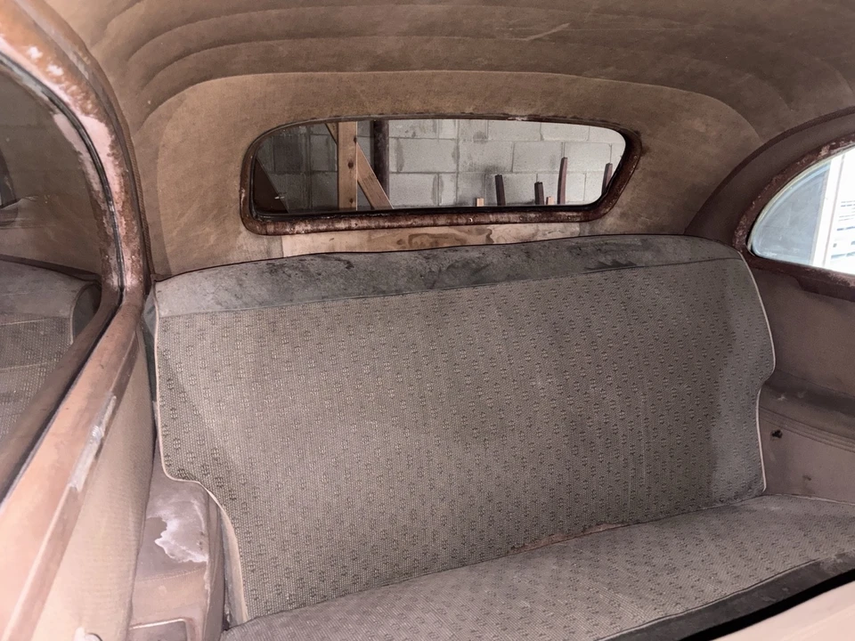 1940 Buick Special - Image 10 of 16