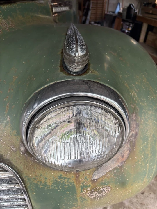 1940 Buick Special - Image 3 of 16