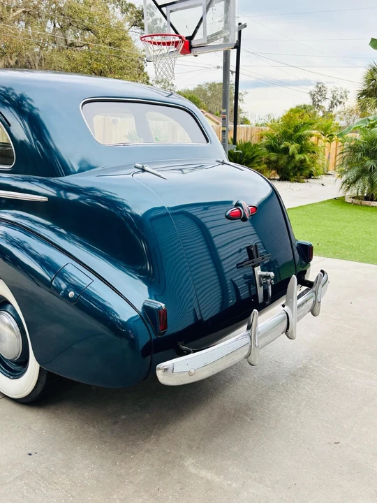 1940 Buick Special - Image 6 of 21