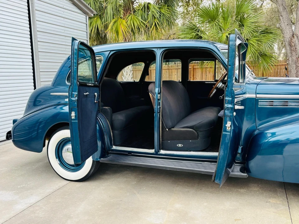 1940 Buick Special - Image 19 of 21