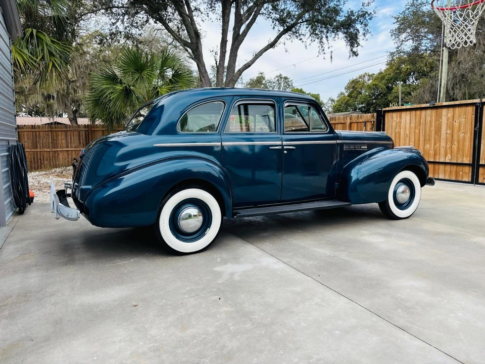 1940 Buick Special - Image 14 of 21