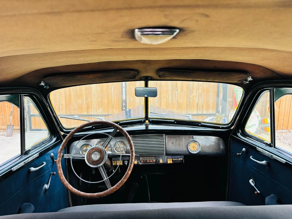 1940 Buick Special - Image 21 of 21