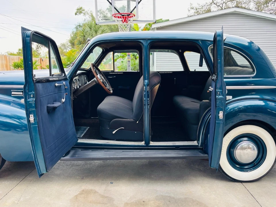 1940 Buick Special - Image 20 of 21