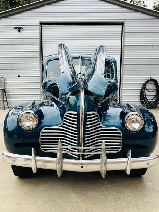 1940 Buick Special - Image 18 of 21