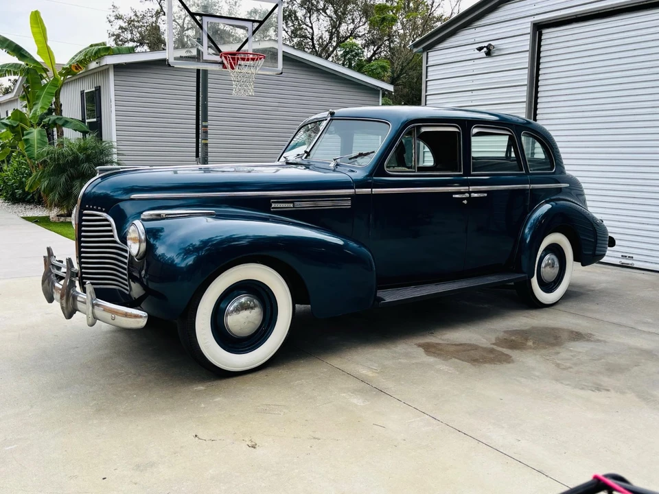 1940 Buick Special - Image 2 of 21