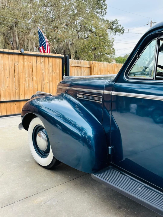 1940 Buick Special - Image 15 of 21