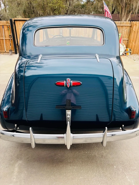 1940 Buick Special - Image 16 of 21