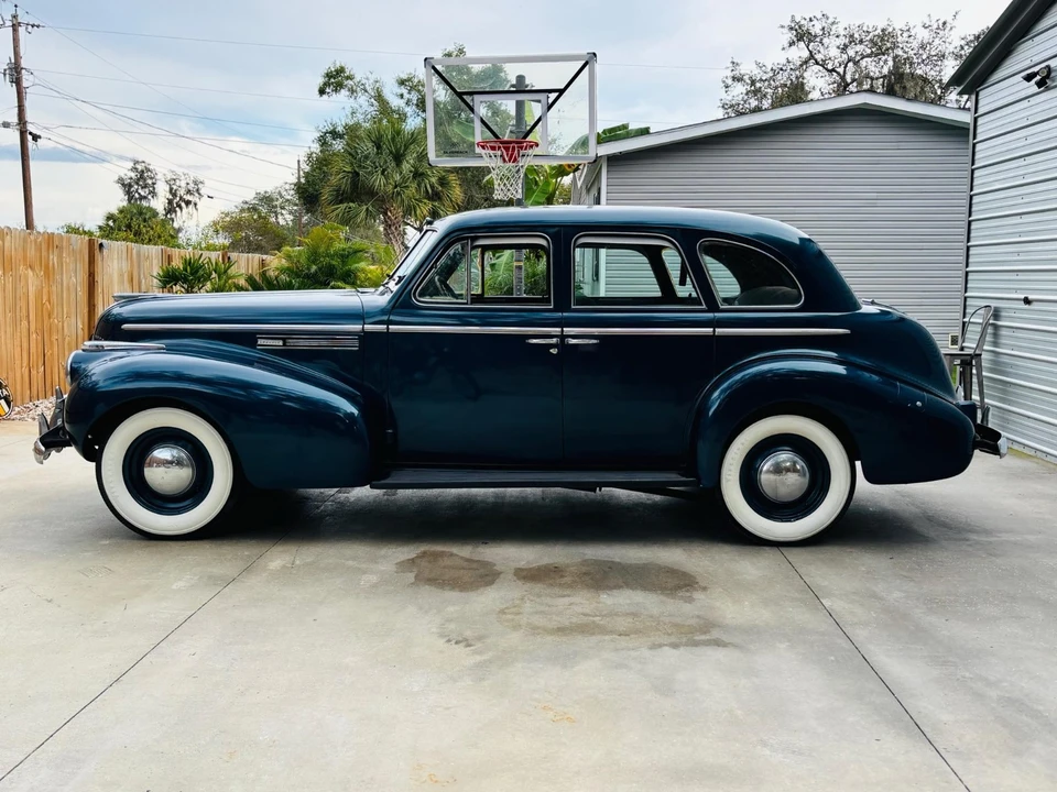 1940 Buick Special - Image 4 of 21