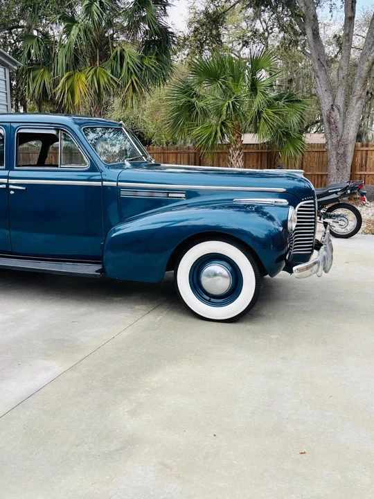 1940 Buick Special - Image 12 of 21