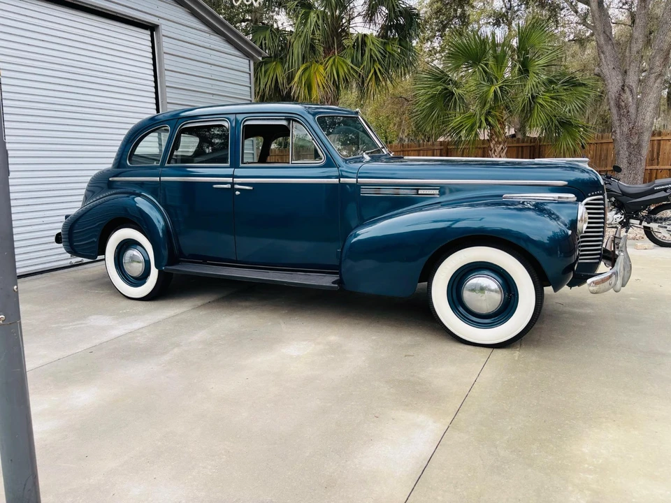 1940 Buick Special - Image 3 of 21
