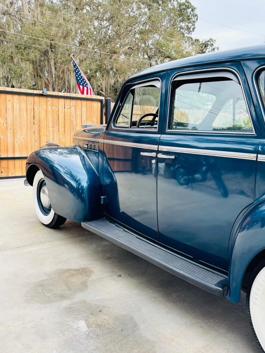 1940 Buick Special - Image 11 of 21