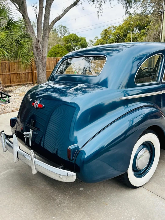 1940 Buick Special - Image 9 of 21