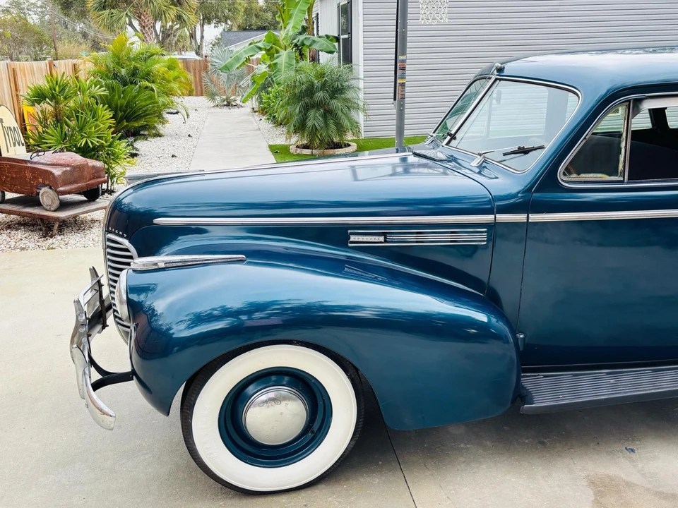 1940 Buick Special - Image 7 of 21