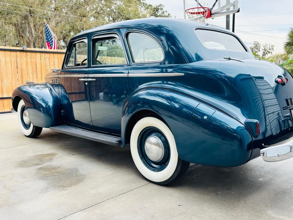 1940 Buick Special - Image 5 of 21