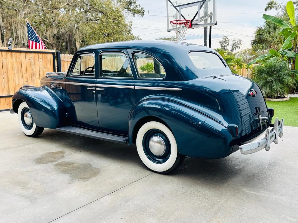 1940 Buick Special - Image 10 of 21