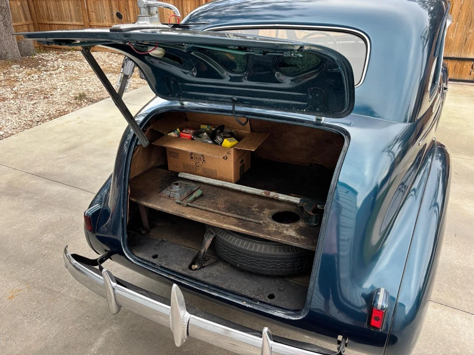 1940 Buick Special - Image 17 of 21