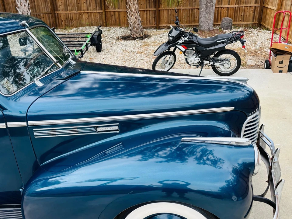 1940 Buick Special - Image 8 of 21