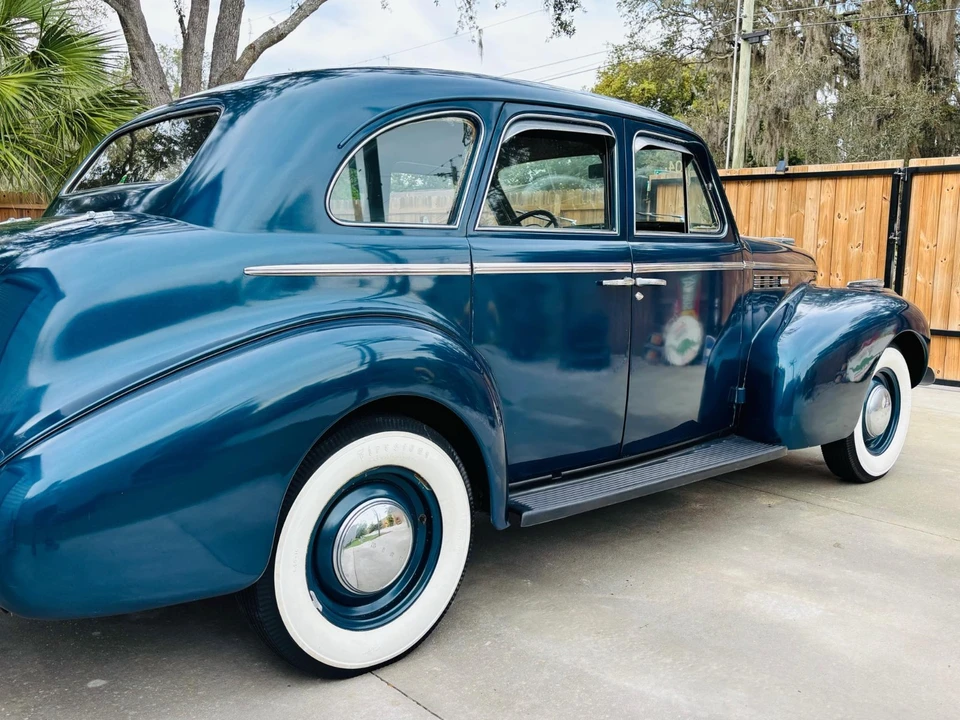 1940 Buick Special - Image 13 of 21