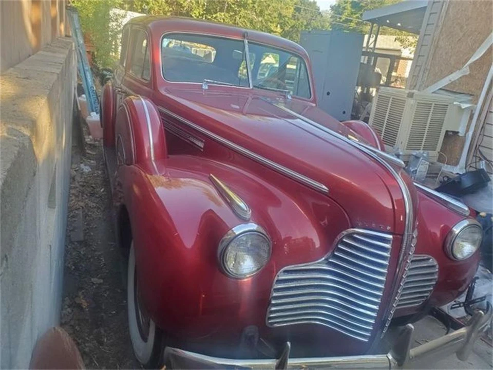 1940 Buick Special - Image 4 of 13