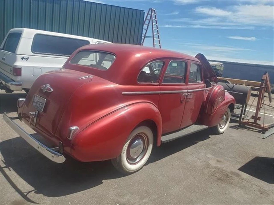 1940 Buick Special - Image 3 of 13