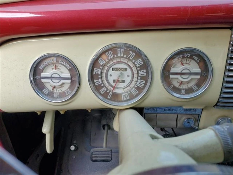 1940 Buick Special - Image 9 of 13
