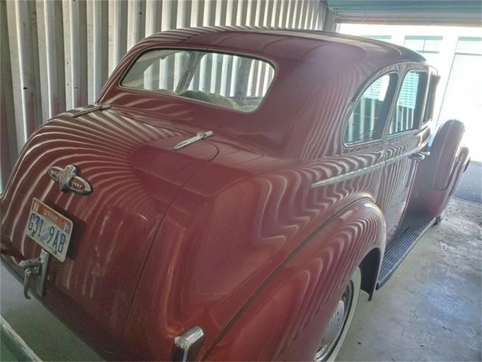1940 Buick Special - Image 12 of 13