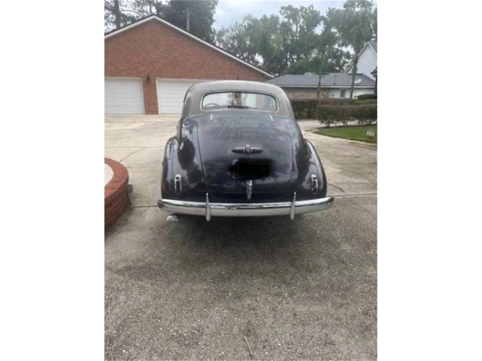 1940 Buick Special - Image 6 of 8