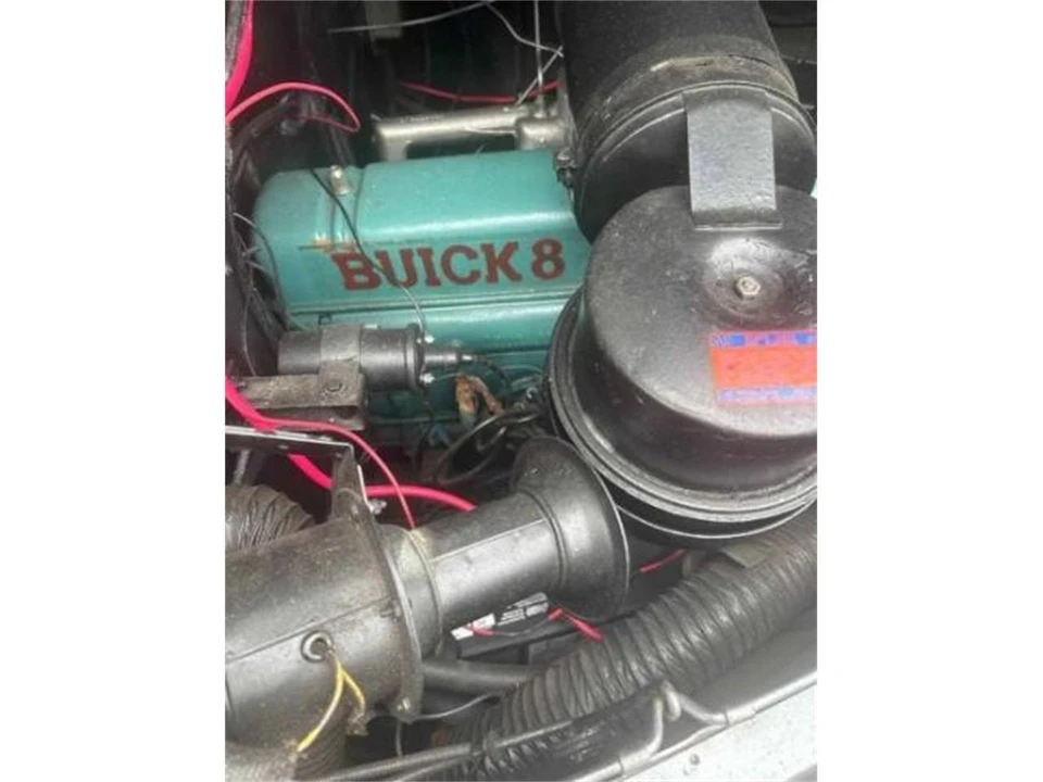 1940 Buick Special - Image 3 of 8