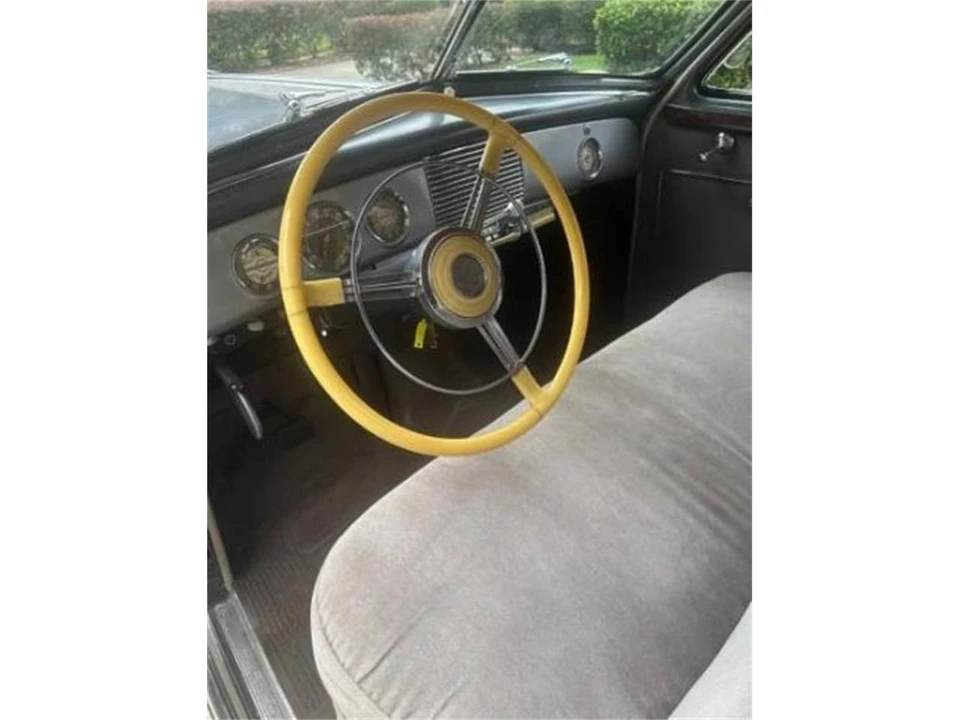 1940 Buick Special - Image 2 of 8