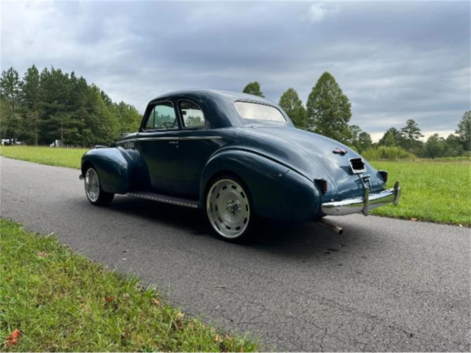 1940 Buick Special - Image 9 of 11