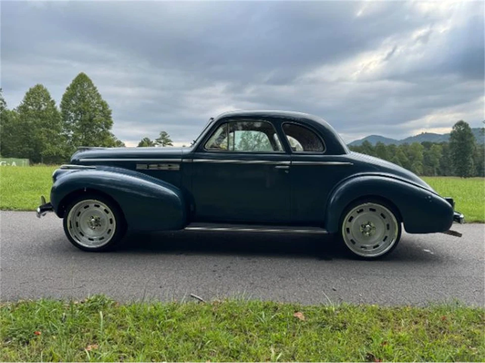 1940 Buick Special - Image 10 of 11