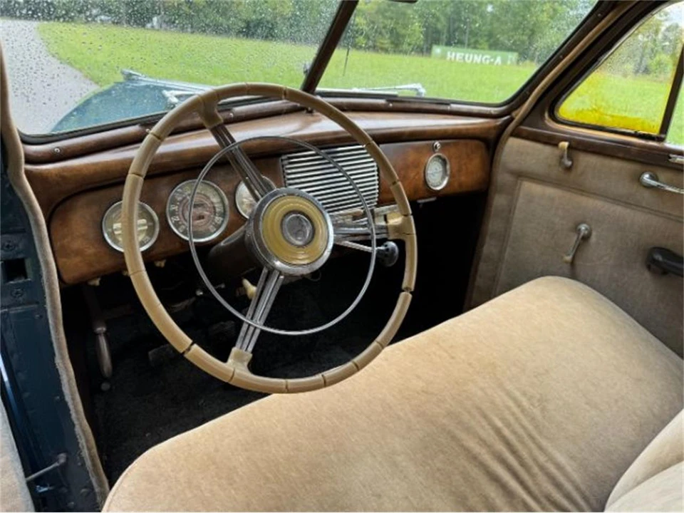 1940 Buick Special - Image 2 of 11