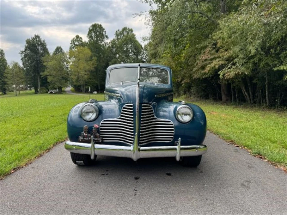 1940 Buick Special - Image 4 of 11