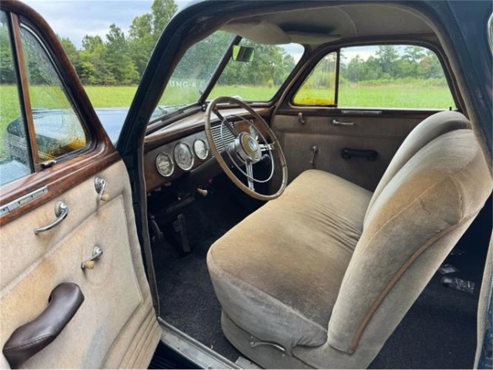 1940 Buick Special - Image 3 of 11