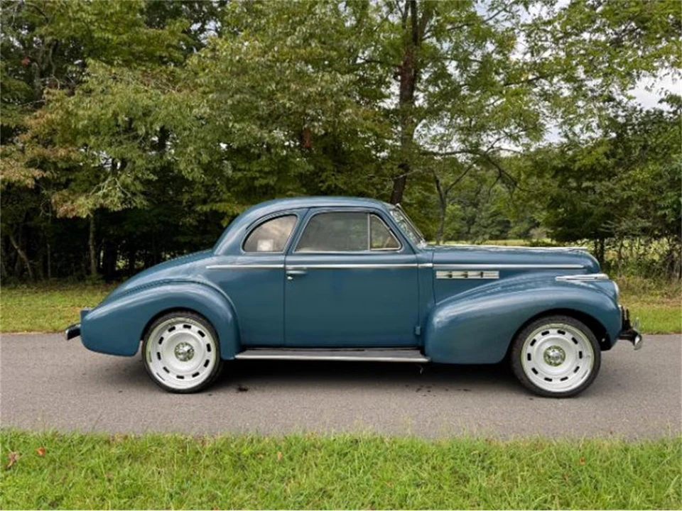 1940 Buick Special - Image 6 of 11