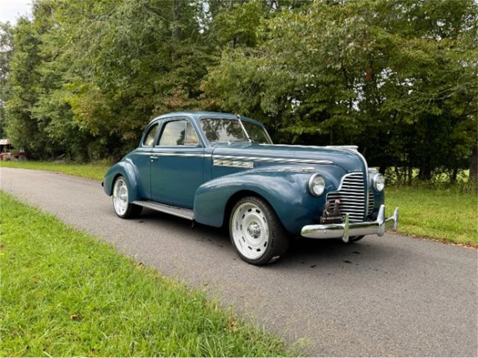 1940 Buick Special - Image 5 of 11