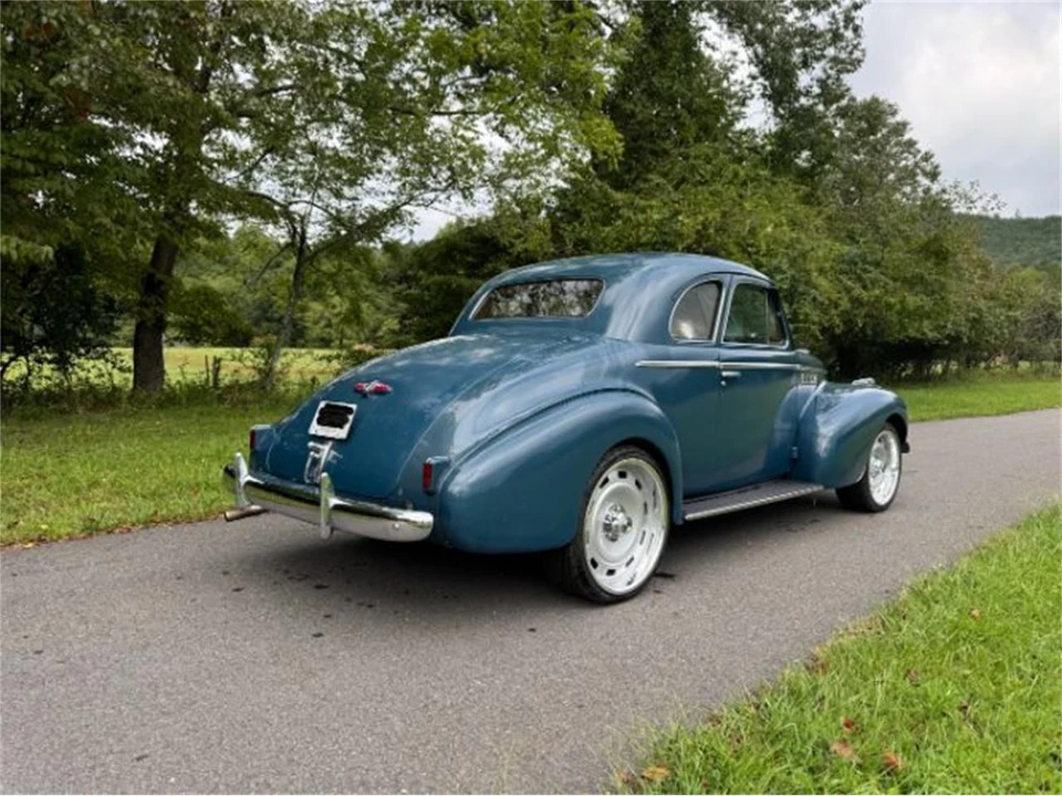 1940 Buick Special - Image 7 of 11