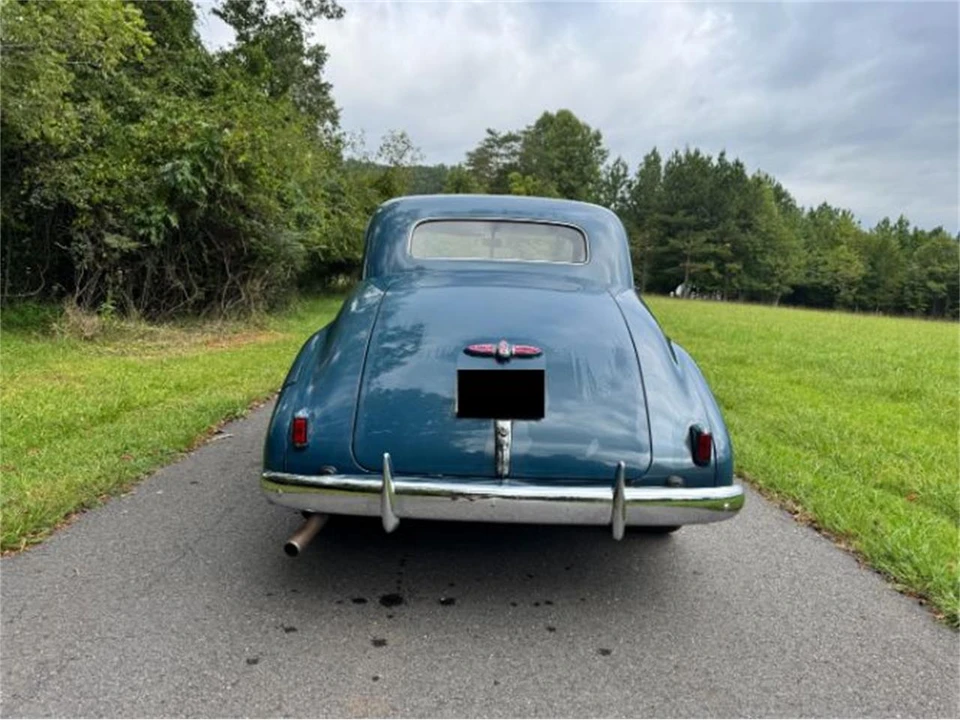 1940 Buick Special - Image 8 of 11
