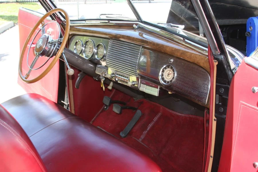 1940 Buick Special - Image 3 of 8