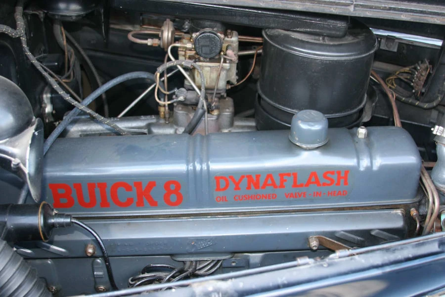 1940 Buick Special - Image 4 of 8