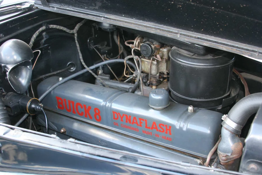 1940 Buick Special - Image 5 of 8