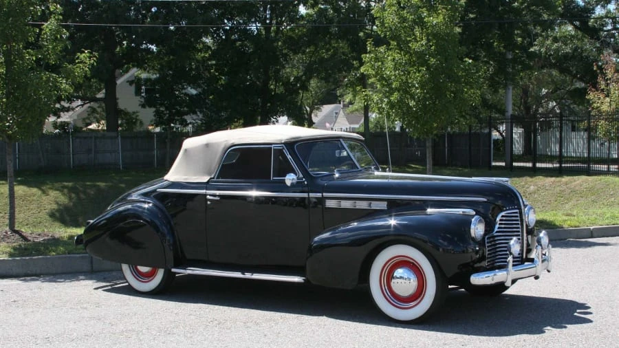 1940 Buick Special - Image 6 of 8