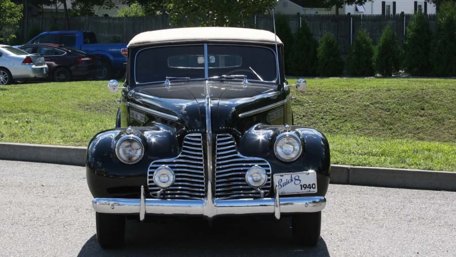 1940 Buick Special - Image 7 of 8