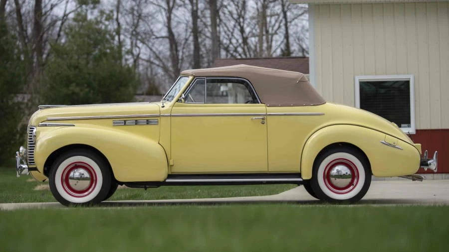 1940 Buick Special - Image 2 of 14