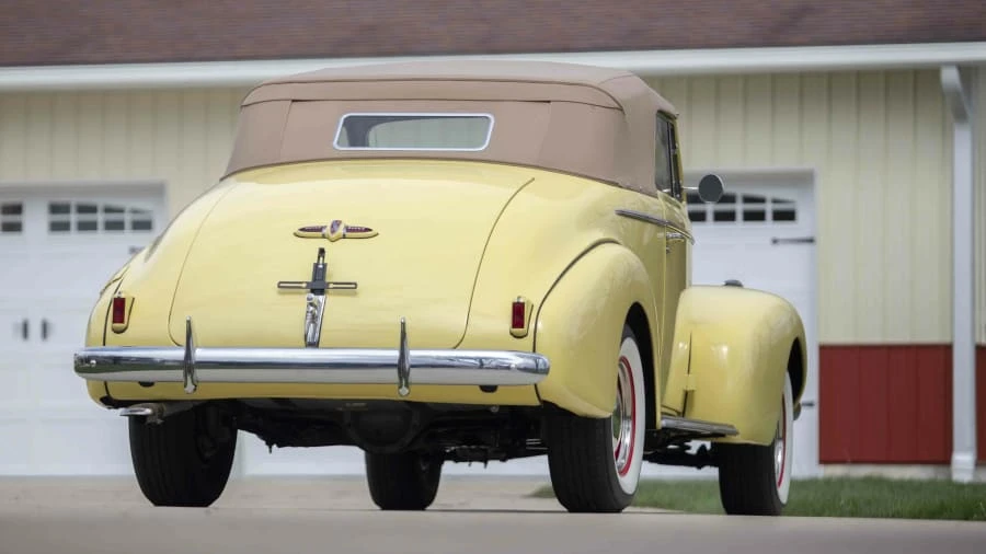1940 Buick Special - Image 3 of 14