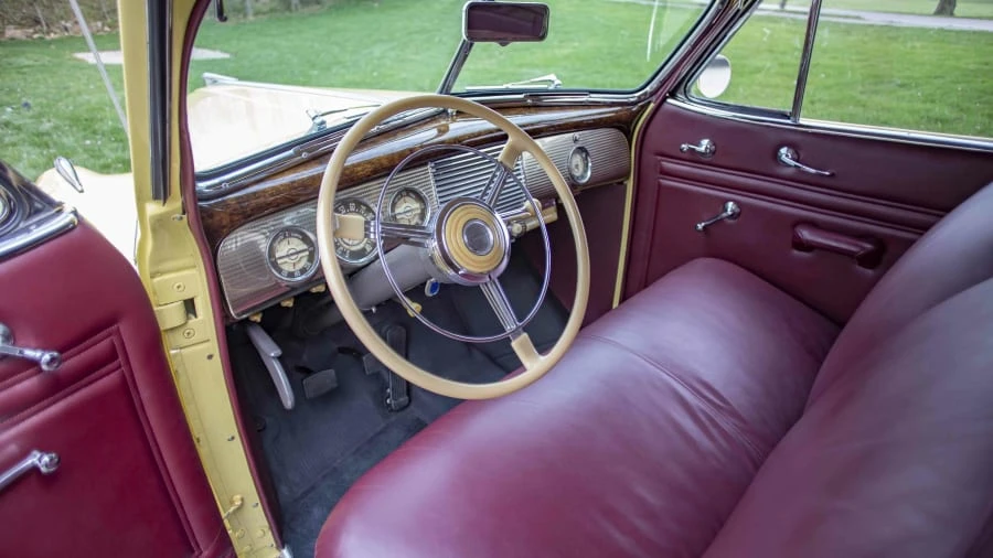1940 Buick Special - Image 4 of 14