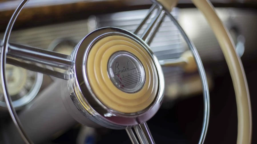 1940 Buick Special - Image 5 of 14
