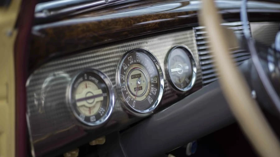 1940 Buick Special - Image 6 of 14
