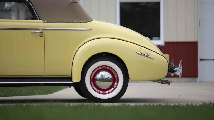 1940 Buick Special - Image 10 of 14
