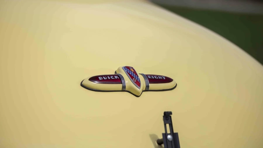 1940 Buick Special - Image 11 of 14